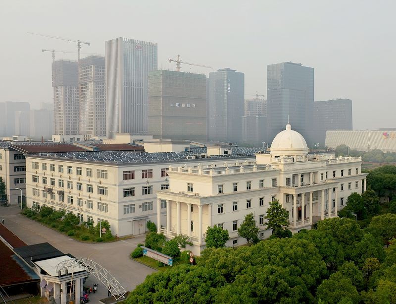 Ningbo Xingding Electric Appliances Co., Ltd